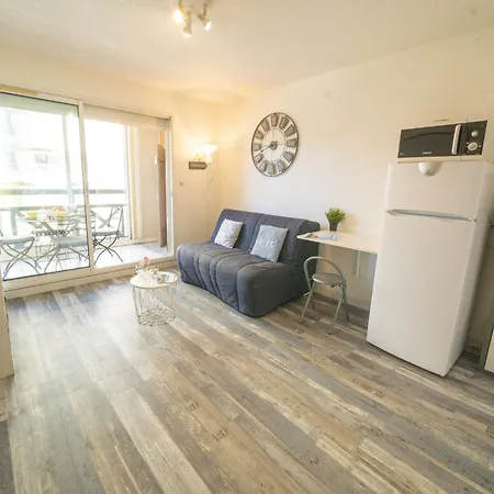 Les Terrasses Du Lac-10 By Interhome Appartement *