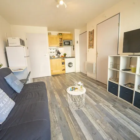 Les Terrasses Du Lac-10 By Interhome