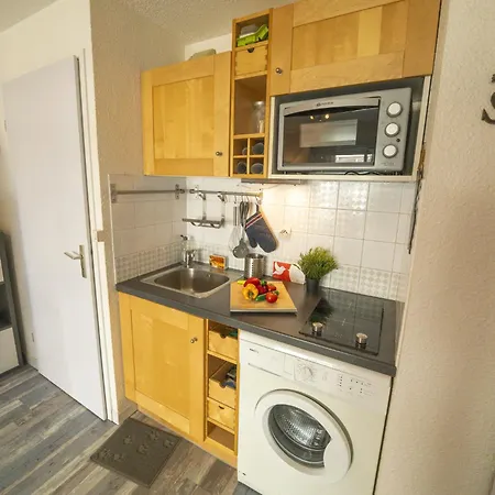 Les Terrasses Du Lac-10 By Interhome * Le Grau-du-Roi