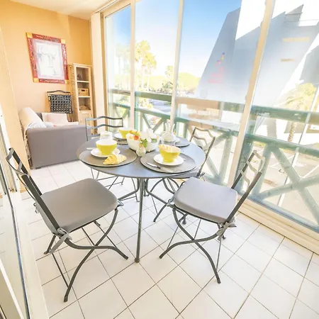Les Terrasses Du Lac-10 By Interhome