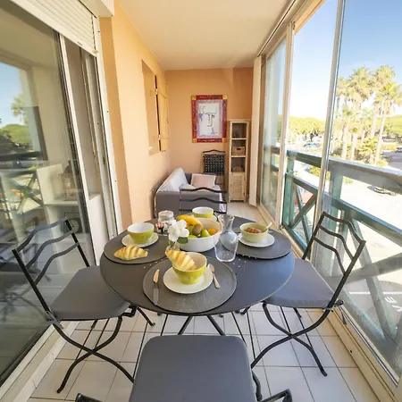 Les Terrasses Du Lac-10 By Interhome Le Grau-du-Roi