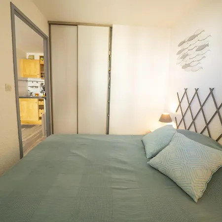 Les Terrasses Du Lac-10 By Interhome *