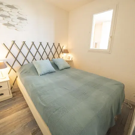 Les Terrasses Du Lac-10 By Interhome * Le Grau-du-Roi