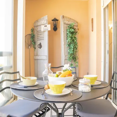 Apartmán Les Terrasses Du Lac-10 By Interhome