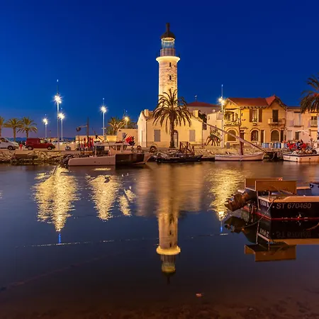 شقة Les Terrasses Du Lac-10 By Interhome