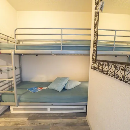 Apartamento Les Terrasses Du Lac-10 By Interhome Le Grau-du-Roi