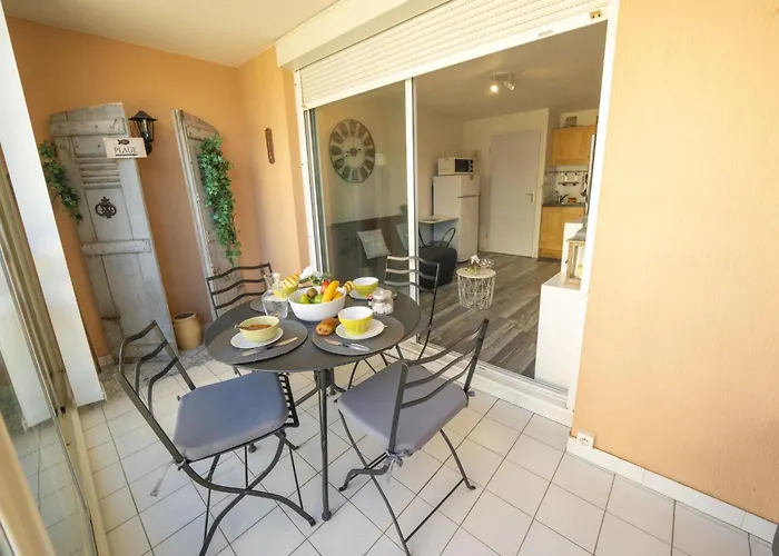 Les Terrasses Du Lac-10 By Interhome Apartment Le Grau-du-Roi